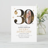 ハイライト30周年記念写真ID1165 招待状 (スタンド正面)