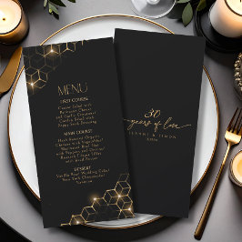 ハイライト30th Anniversary金ゴールドメニューID1165