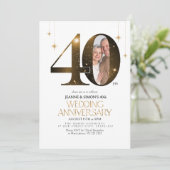 ハイライト40周年記念写真ID1165 招待状 (スタンド正面)