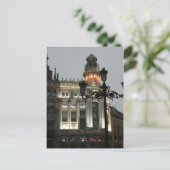 ハイライト ポストカード (スタンド正面)