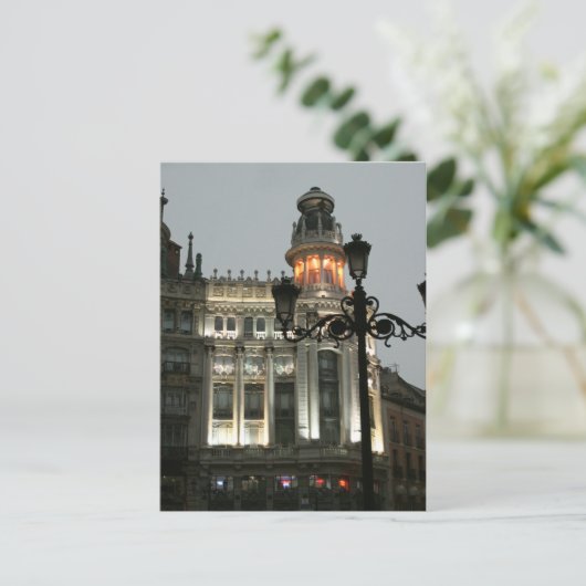 ハイライト ポストカード (スタンド正面)