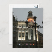 ハイライト ポストカード (正面/裏面)