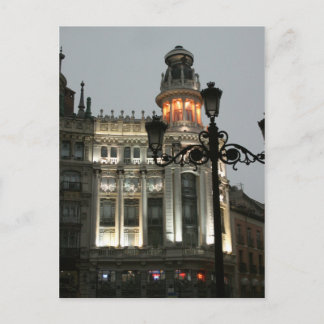 ハイライト ポストカード