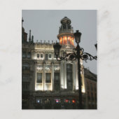 ハイライト ポストカード (正面)