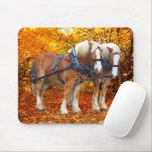 「ハイライドチーム」 マウスパッド (マウス)