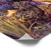 ハイラスとニンフ ポスター (角)