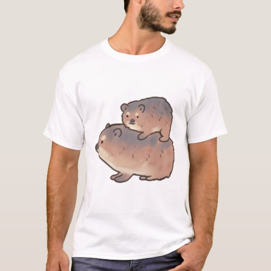 ハイラックス Tシャツ (正面)