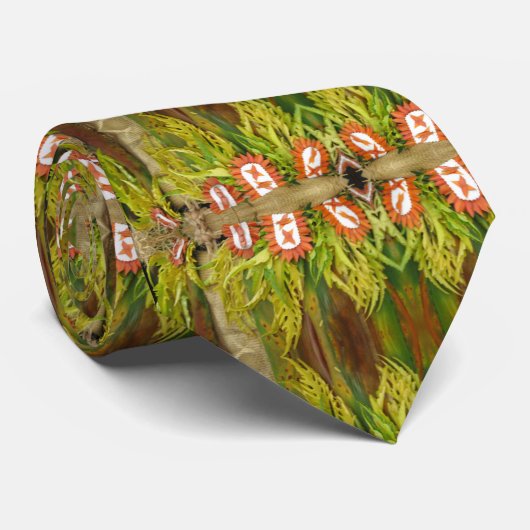 ハイララ ネクタイ (ロール)