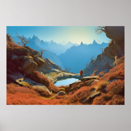 ハイランズコーブ ポスター