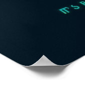 ハイランダーザクルガン ポスター (角)