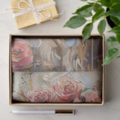 ハイランダー美しい 薄葉紙 (ギフト)