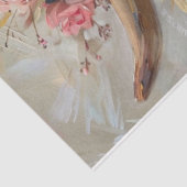 ハイランダー美しい 薄葉紙 (詳細)