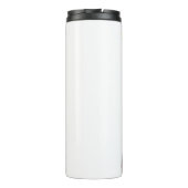 ハイランダー・カウズ「私はクールJust」 24/7 タンブラー (裏面)