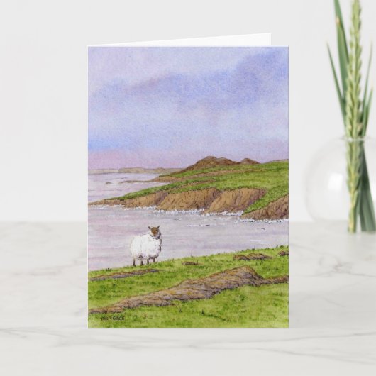 ハイランダー カード (正面)