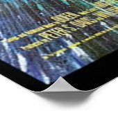 ハイランダー ポスター (角)