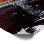 ハイランダー ポスター (角)