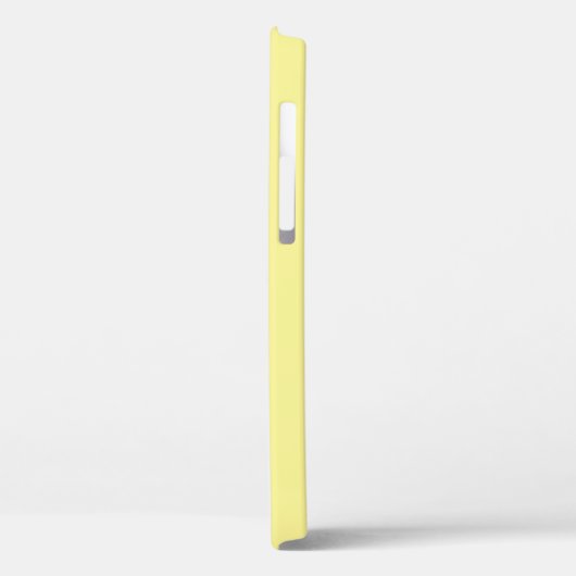 ハイランドおもしろい牛のデザインカスタマイズ可能な耐久性 Case-Mate iPhoneケース (裏面 / 左)