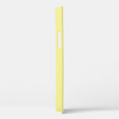 ハイランドおもしろい牛のデザインカスタマイズ可能な耐久性 Case-Mate iPhoneケース (裏面 / 右)