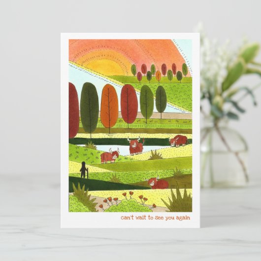 ハイランドウシズハッピープレイス (スタンド正面)