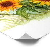 ハイランドカウアンドフレンズ2 ポスター (角)