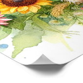 ハイランドカウアンドフレンズ4 ポスター (角)