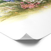 ハイランドカウアンドフレンズ6 ポスター (角)