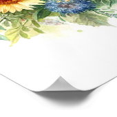 ハイランドカウアンドフレンズ8 ポスター (角)