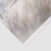 ハイランドカウインスノー3デクページ紙 薄葉紙 (詳細)