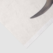 ハイランドカウウォータカラー1デコページ紙 薄葉紙 (詳細)