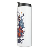 ハイランドカウオフィシャルスリープ タンブラー (回転右)