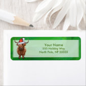 ハイランドカウオングリーン ラベル (インサイチュ)