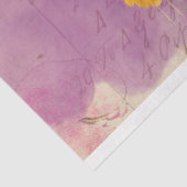 ハイランドカウサンフラワーズ4デコページ紙 薄葉紙 (詳細)