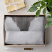 ハイランドカウスコットランド素朴ティッシュペーパー 薄葉紙 (ギフト)