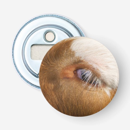 ハイランドカウズ 栓抜き (正面)