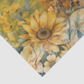 ハイランドカウデクページティッシュペーパー 薄葉紙 (詳細)