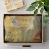 ハイランドカウデクページティッシュペーパー 薄葉紙 (ギフト)