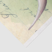 ハイランドカウヒマワリ1デクページ紙 薄葉紙 (詳細)