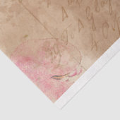 ハイランドカウヒマワリ5デクページ紙 薄葉紙 (詳細)