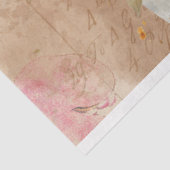 ハイランドカウヒマワリ6デクページ紙 薄葉紙 (詳細)