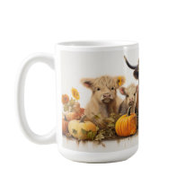 ハイランドカウヒマワリ