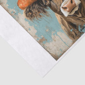 ハイランドカウビベス7 薄葉紙 (詳細)