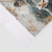 ハイランドカウビベス8 薄葉紙 (詳細)