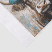 ハイランドカウビベス9 薄葉紙 (詳細)