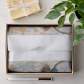 ハイランドカウビベス9 薄葉紙 (ギフト)