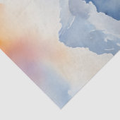 ハイランドカウファミリーティッシュペーパー 薄葉紙 (詳細)