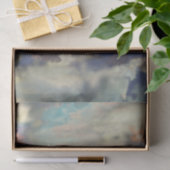 ハイランドカウブリーズデクページティッシュペーパー 薄葉紙 (ギフト)