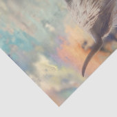 ハイランドカウブリーズデクページティッシュペーパー 薄葉紙 (詳細)