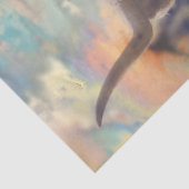 ハイランドカウブリーズ2デクページティッシュペーパー 薄葉紙 (詳細)