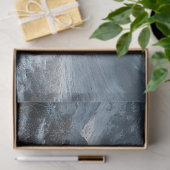 ハイランドカウベアリングウィンターグリーン 薄葉紙 (ギフト)