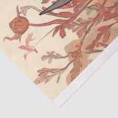 ハイランドカウペンシルアート2デコペ紙 薄葉紙 (詳細)